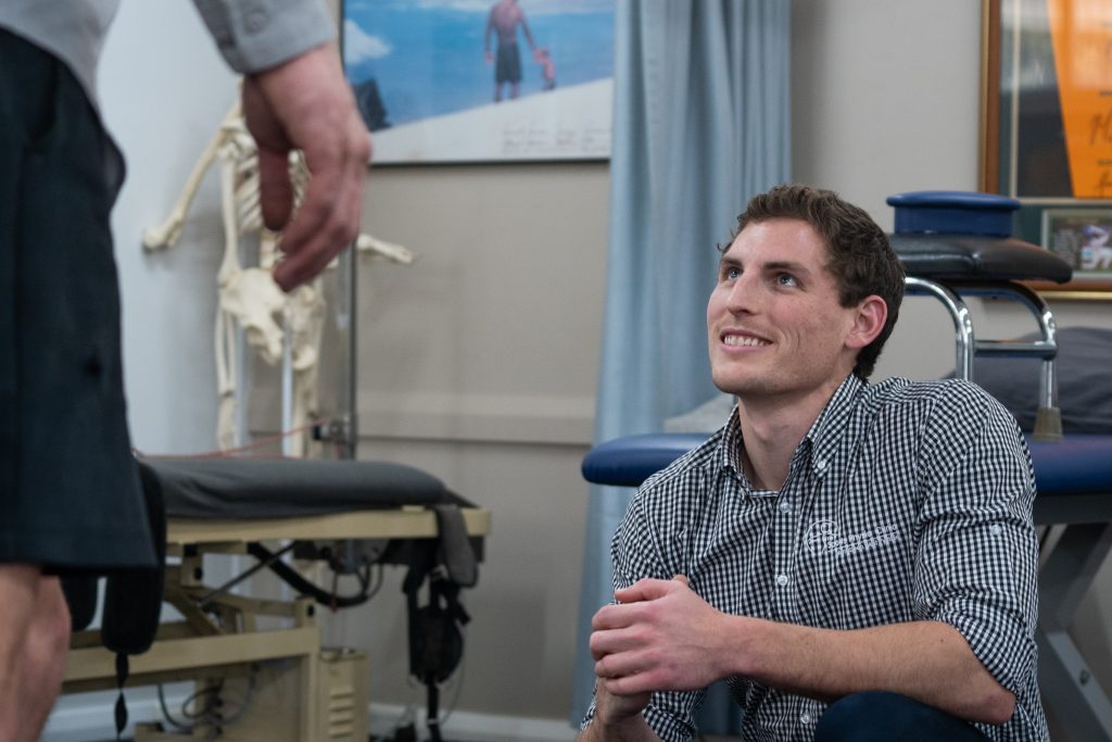 The Sports Physio Clinic