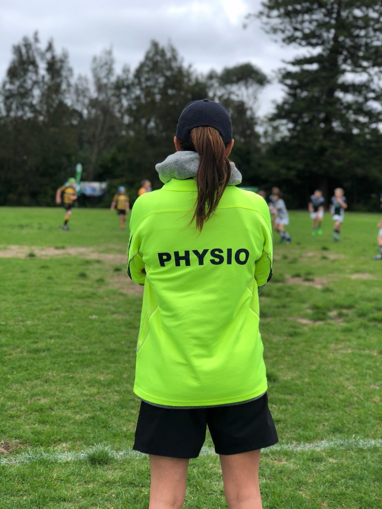 The Sports Physio Clinic