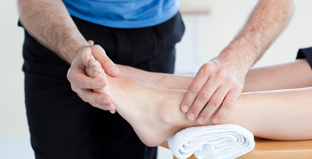 The Sports Physio Clinic