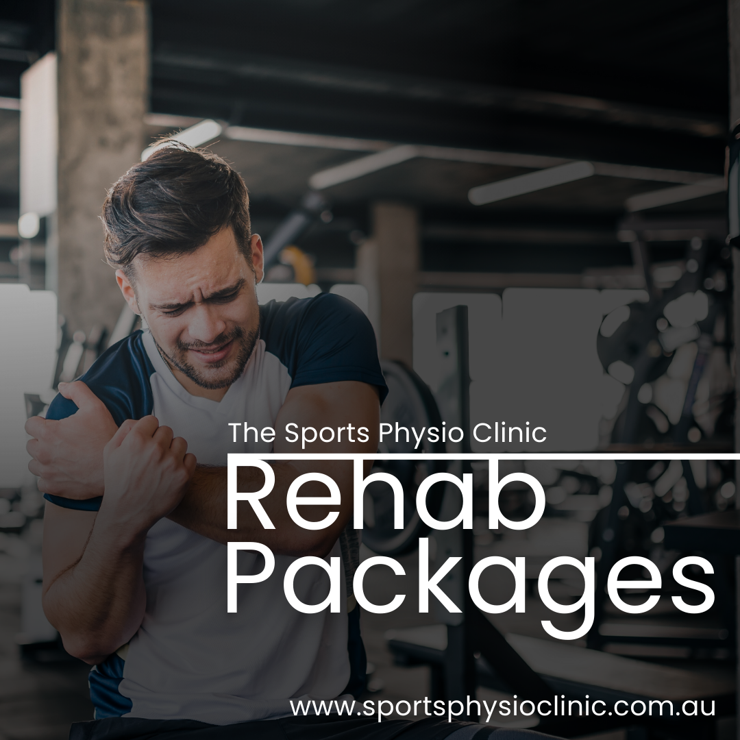 Sports Physio Narrabeen Sports Physio West Pymble