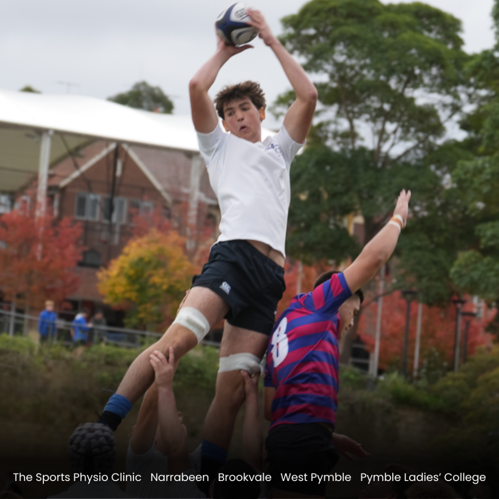 Sports Physio Best Physio Physio Near Me